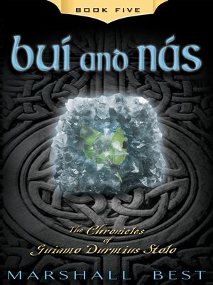 Cumoro (The Chronicles of Guiamo Durmius Stolo Book 2)